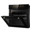 优盟 -d68a新款 嵌入式电烤箱 家用烤箱 50L超大容量 高端触控产品图片3
