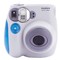 富士 instax mini7s相机 (蓝色)产品图片1