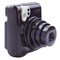 富士 mini50s 拍立得相机(黑色)产品图片2