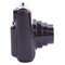 富士 mini50s 拍立得相机(黑色)产品图片4