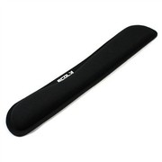 宜客莱 TOK-MF11BK ErgoFits超舒适记忆棉护腕垫(键盘)(黑色)