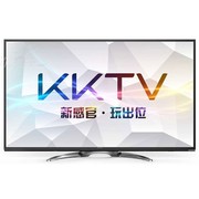 康佳 LED49K70A KKTV 49英寸智能LED液晶电视(黑色)
