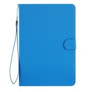 爱派 苹果iPad mini2/iPad mini 迷你提系列手提式超薄休眠Retina保护套 蓝色
