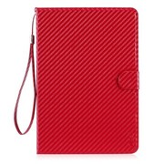 爱派 苹果iPad mini2/iPad mini 迷你提系列手提式超薄休眠Retina保护套 红色