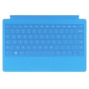 微软 Surface第二代实体键盘套 青色