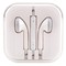 品胜 HXK-005 苹果专用版手机耳机 升级版 白色产品图片3