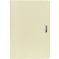 华为 MediaPad 10 FHD 10.1英寸平板电脑保护皮套 时尚型(白色)产品图片主图