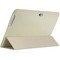 华为 MediaPad 10 FHD 10.1英寸平板电脑保护皮套 时尚型(白色)产品图片2