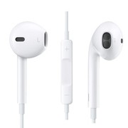 BIAZE 苹果iphone/ipad/touch手机耳机 带线控和麦克风 入耳式耳机 重低音耳塞