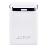 乔威 乔威 JP06 移动电源 7800毫安 白色