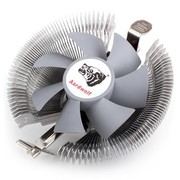 AARDWOLF CC80GF(灰太狼) CPU散热器/适用Intel,AMD多平台/8025 超值性价比