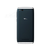 it168产品报价>手机>tcl手机>tclidolαs860联通3g手机(钛空灰)wcdma