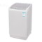 美菱 (MeiLing)XQB52-1635 5.2公斤全自动波轮洗衣机（银灰色）产品图片3