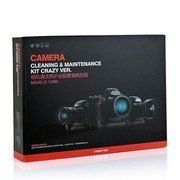 威高 D-15880 相机清洁养护全能套装疯狂版