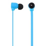 诺基亚 WH-510 Pop 入耳式线控耳机 蓝色