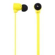 诺基亚 WH-510 Pop 入耳式线控耳机 黄色