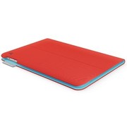 罗技 iF410 保护套 适用于iPad Air 1代 烈焰红