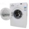 西门子 (SIEMENS)XQG60-WM08X1600W 6公斤全自动滚筒洗衣机（白色）产品图片3
