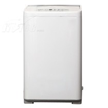 荣事达 (Royalstar)RB5006S 5公斤全自动波轮洗衣机（灰色）产品图片主图