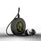 阿奇猫 CR01极客 音乐蓝牙耳机4.0 黄产品图片3