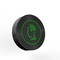 阿奇猫 CR01极客 音乐蓝牙耳机4.0 绿产品图片4