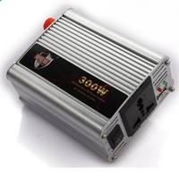 奥能盾汽车电源转换器车载逆变器车用12v转220v24v转220v笔记本转换器