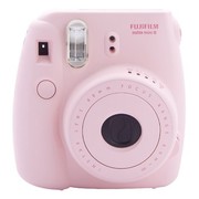 富士 instax mini8相机 (粉色)