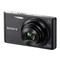 索尼 DSC-W830 数码相机 黑色产品图片4