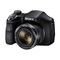 索尼 DSC-H300 数码相机 黑色(2010万有效像素 35倍光学变焦 3英寸液晶屏 25mm广角)产品图片3