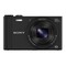 索尼 DSC-WX350 数码相机 黑色产品图片1