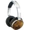 Manshow Music DJ STEEL WAMIORS 钢铁战士 头戴式耳机 木色产品图片2