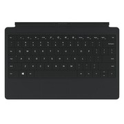 微软 Surface第二代实体键盘套 黑色