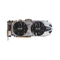 影驰gtx760大将