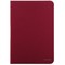 哥特斯 苹果迷你iPad Mini1/2/3保护套/壳 休眠皮套 金属拉丝系列 酒红色产品图片3
