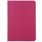 哥特斯 苹果迷你iPad Mini1/2/3保护套/壳 休眠皮套 金属拉丝系列 粉色产品图片3