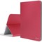 哥特斯 苹果iPad Air/iPad5保护套/壳 休眠皮套 Book系列 酒红色产品图片1