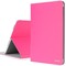 哥特斯 苹果iPad Air/iPad5保护套/壳 休眠皮套 Book系列 粉色产品图片1