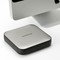 Freecom HARD DRIVE Sq 大飞碟 3.5寸 3TB USB3.0方型移动硬盘(银色)产品图片4