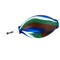锐玛 F-3二代 单反相机吹气球 皮老虎高压增压强力清洁气吹  彩虹产品图片1