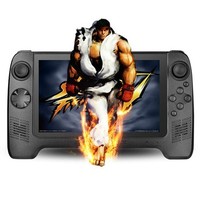 小霸王 安卓智能游戏机倚天舰211 4核CPU+4核