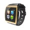 喜越 M7新款智能手环手表 穿戴式蓝牙手表手机 适用于三星/苹果手机 黑色产品图片4