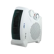 立奇（LIQI） fh-06A电暖气家用 暖风机取暖器电暖器热风机产品图片主图