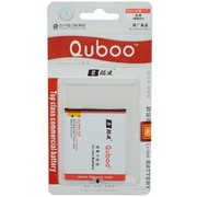 酷波（Quboo） 红米 手机电池 适用于小米BM41/小米红米