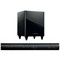 哈曼卡顿 BDS680 3.1声道回音壁套装 (黑色)产品图片3