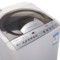 荣事达 (Royalstar)RB6010 6公斤全自动波轮洗衣机（亮灰色）产品图片4