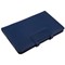 SEENDA 联想Thinkpad8保护套蓝牙键盘8.3英寸平板电脑皮套无线键盘 深蓝色产品图片3