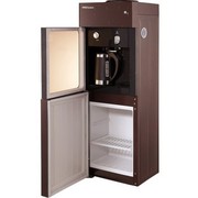 荣事达 YLR0.8-H558 速热沸腾柜式饮水机，拒绝“千滚水”、“阴阳水”，电子制冷