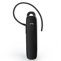 阿奇猫 Q28 蓝牙耳机4.0 通用型 黑色产品图片主图