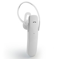 阿奇猫 Q28 蓝牙耳机4.0 通用型 白色产品图片主图