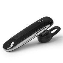阿奇猫 M-1 蓝牙耳机4.0 通用型 黑色产品图片主图